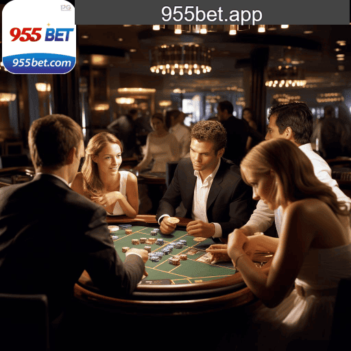 955BET Crash: Otimize Suas Decisões com Psicologia