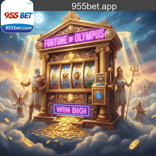 955BET: Plataforma Confiável e Profissional