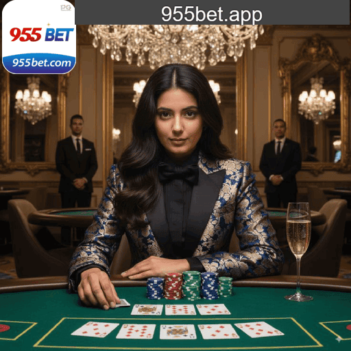 Bônus Reais com Valor Verdadeiro no 955BET: Recompensas que Você Realmente Recebe
