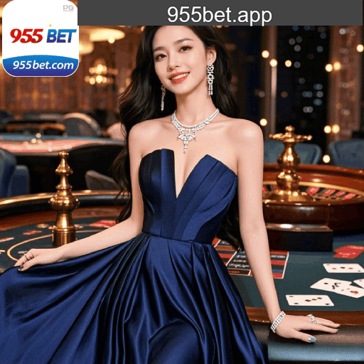 955BET: Experiência de Cassino Imersiva para Brasileiros