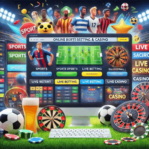 955BET: Domine o Esporte com Análises e Estratégias