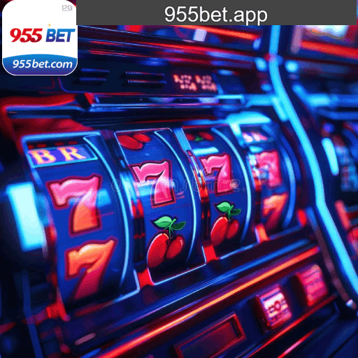 955BET: Seu Cassino Online Seguro e Rápido