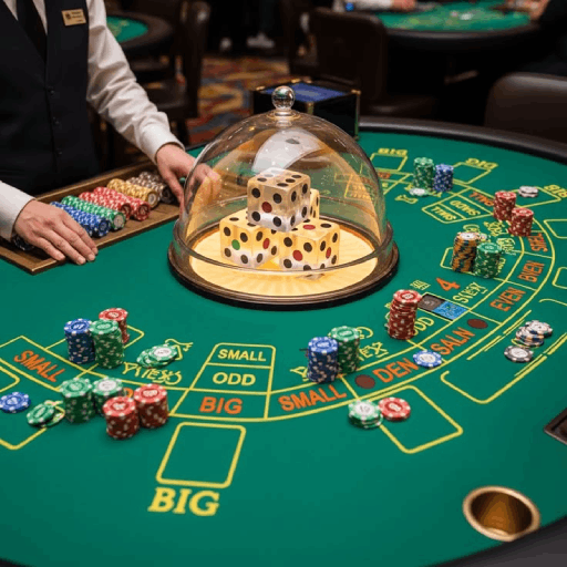 955BET: Seu Cassino Online Seguro e Rápido