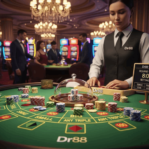 955BET: Seu Cassino Online Seguro e Rápido