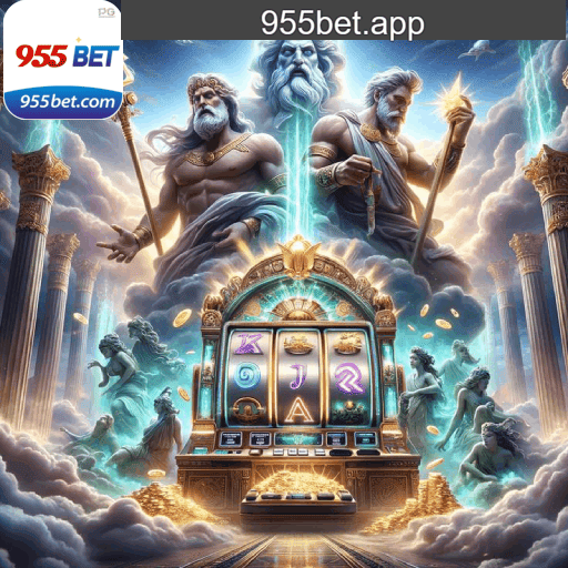 955BET: Experiência Imersiva e Otimizada para Brasileiros