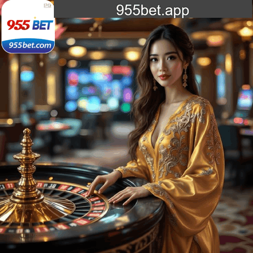 955BET: Aprenda Jogos e Melhore Suas Habilidades