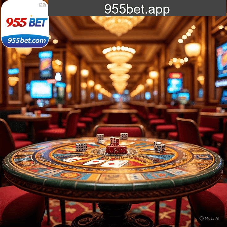 955BET