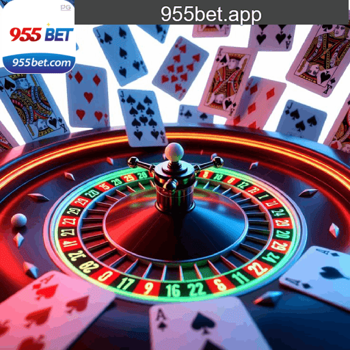 Registro Rápido e Seguro no 955BET com Recompensas Exclusivas