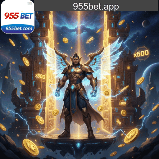 955BET: Tecnologia e Personalização para Experiência Única