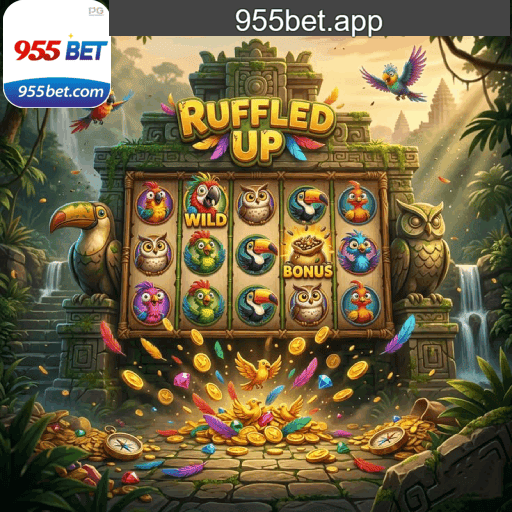 955BET: Tecnologia e Personalização para Experiência Única